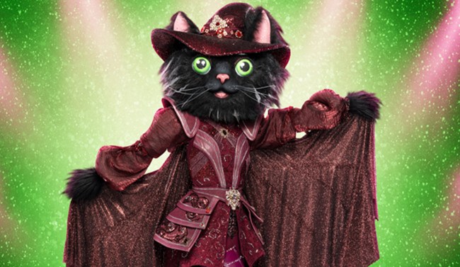 From Descendants Star to Cat Witch: How Kylie Cantrall Fooled Judges